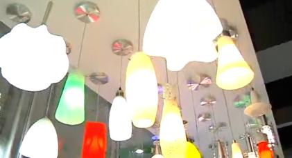 Rafael Serradura ajuda você a escolher sua luminária