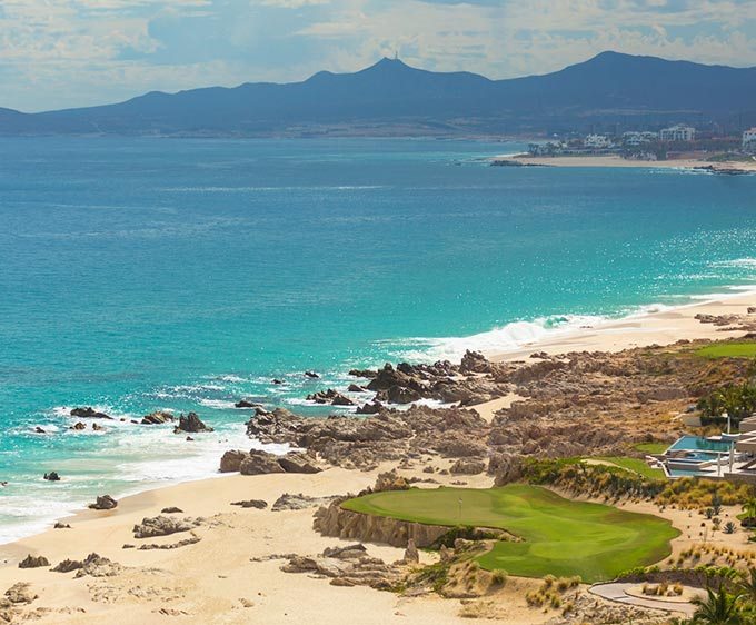Estes 43 destinos turísticos estarão em alta em 2017