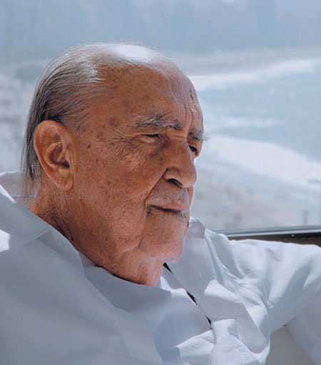 Obra de Oscar Niemeyer será digitalizada