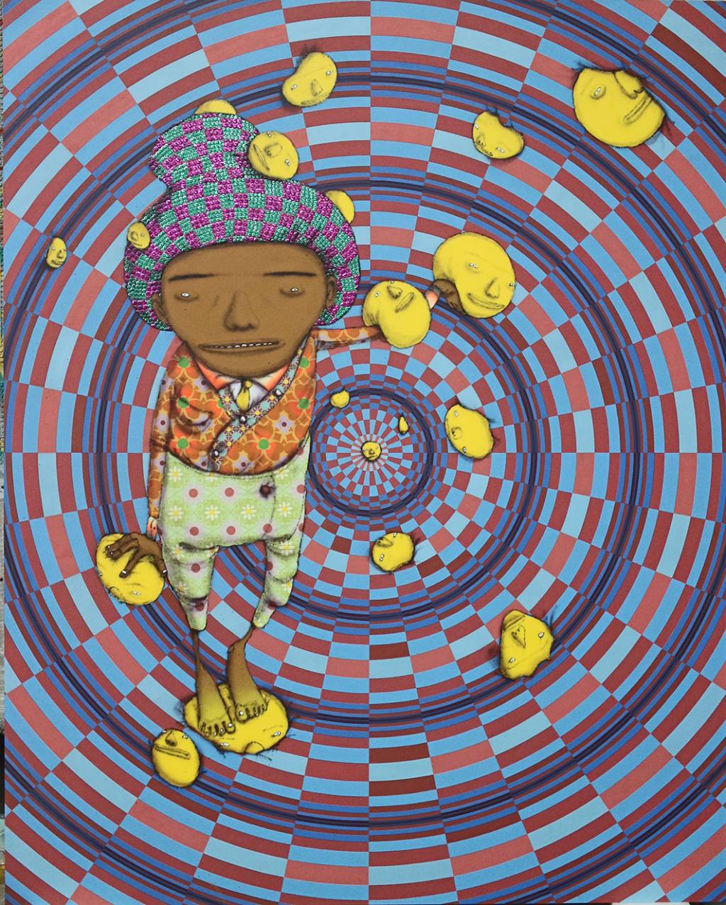 03-OSGEMEOS-inauguram-exposição-individual-galeria-Nova-York