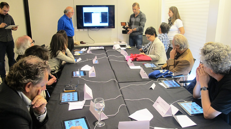 Jurados escolhem vencedores do Prêmio Deca Um Sonho de Banheiro