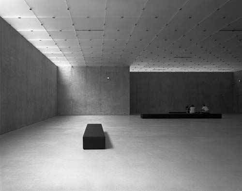 O Kolumba Museum, na Alemanha, possui quatro andares e foi um dos projetos ci...