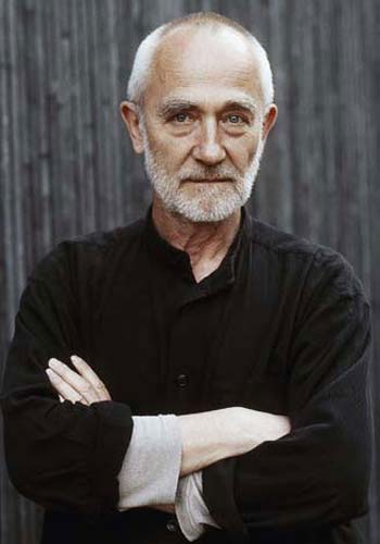 Prêmio Pritzker 2009 vai para o arquiteto suíço Peter Zumthor