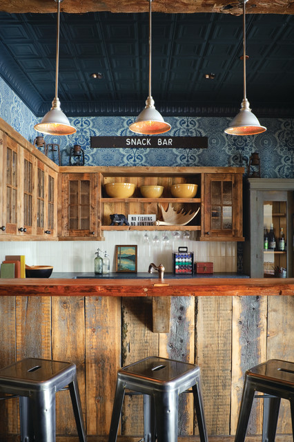rustic-home-bar