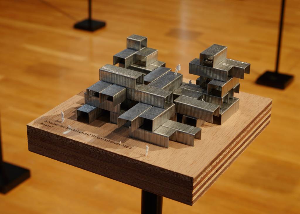 Sou Fujimoto 4
