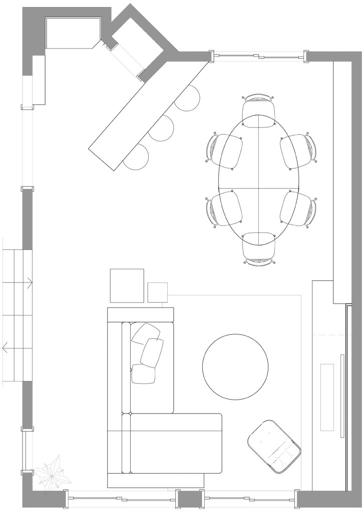 vertical
