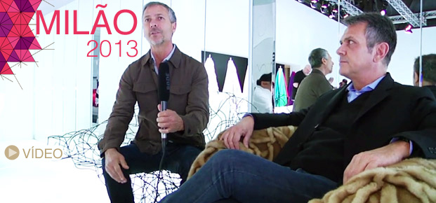 Milão 2013: as camas dos irmãos Campana