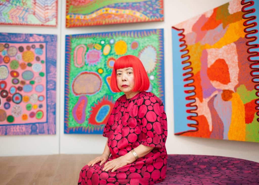 abre-yayoi-kusama-londres-exposicao