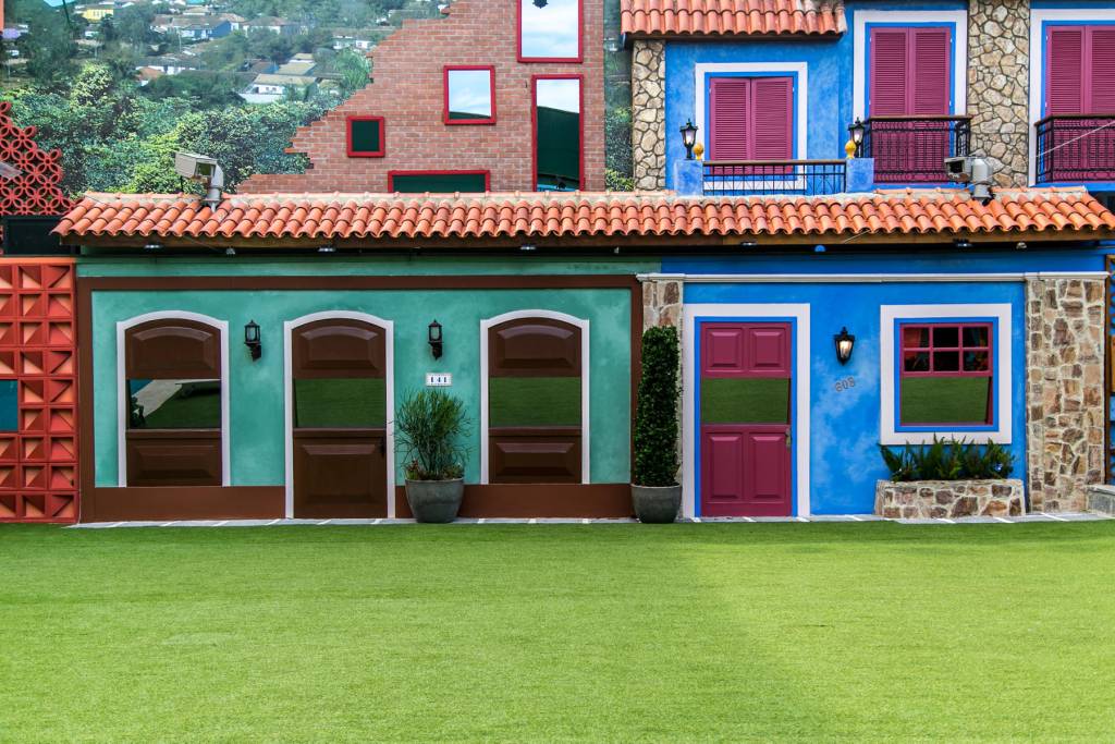 BBB 17: confira os destaques do décor da casa