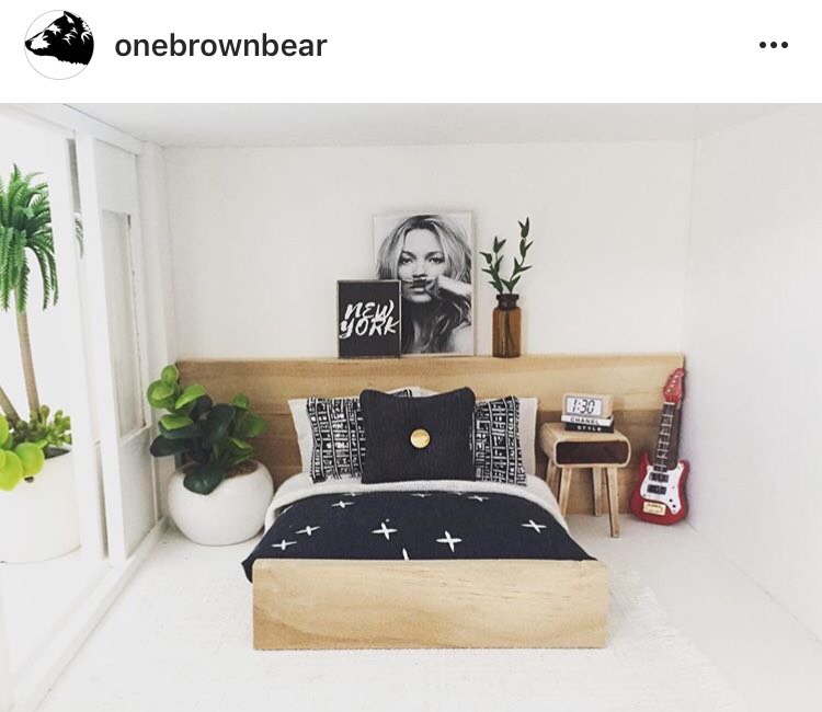 Você não vai acreditar nestas casinhas de boneca supermodernas