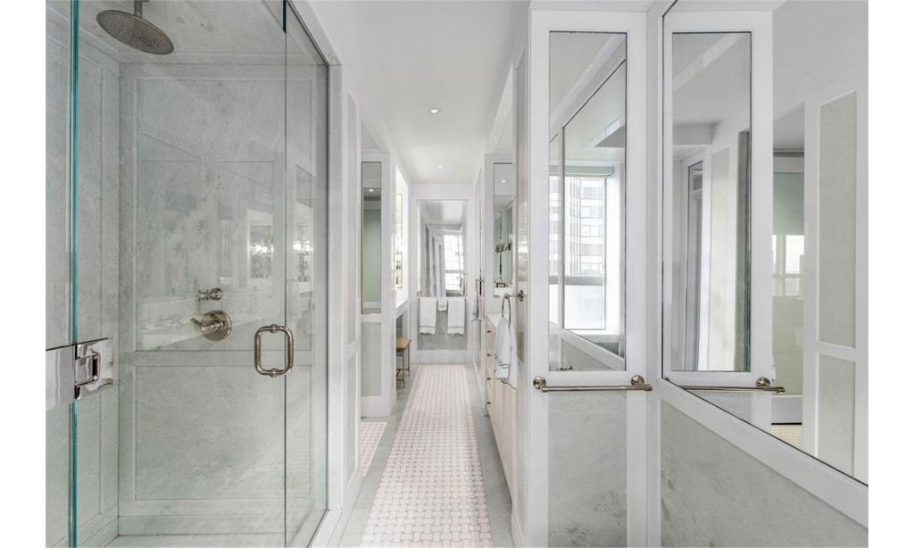 Apartamento em Nova York de Adriana Lima
