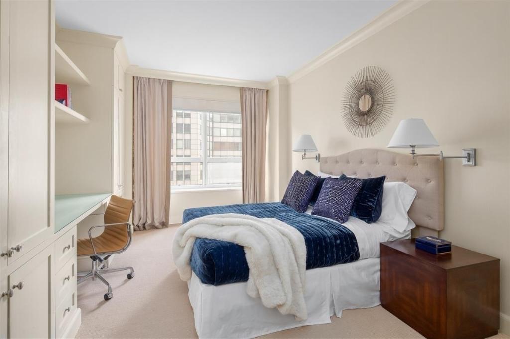 Apartamento em Nova York de Adriana Lima