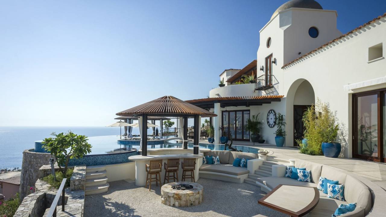Mariah Carey aluga casa no México