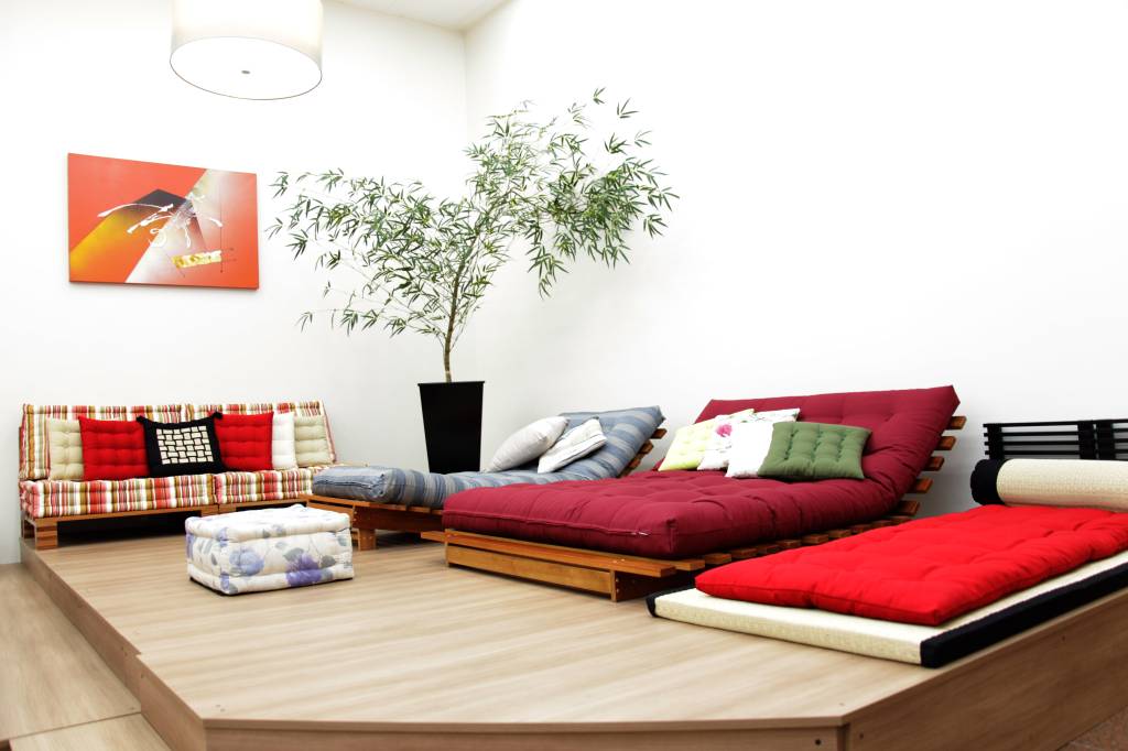 Tsuruya no Futon