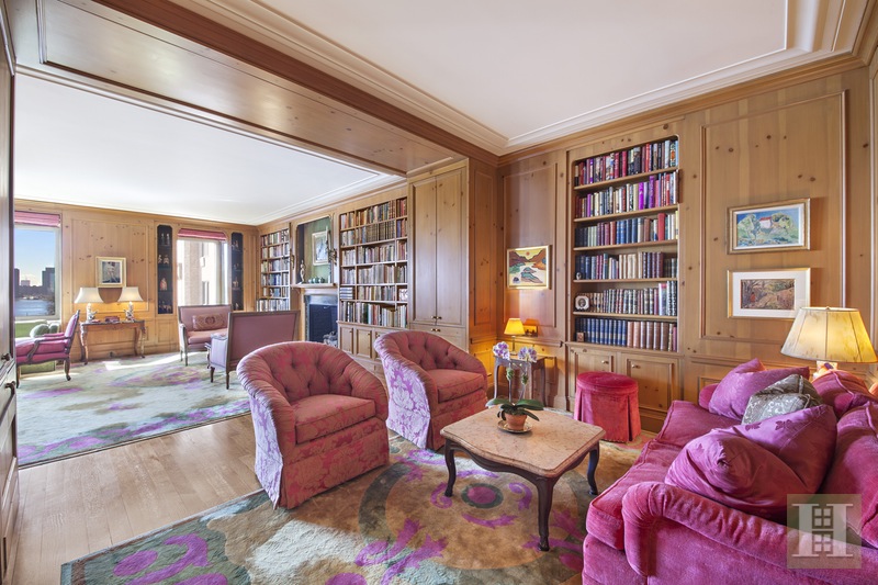 Apartamento da Greta Garbo