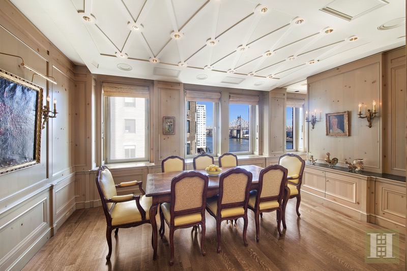 Apartamento de Greta Garbo