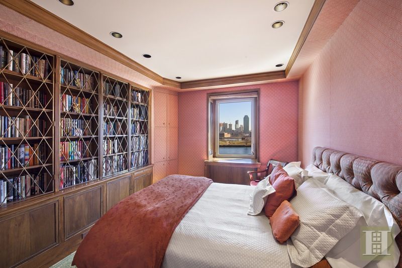 Apartamento de Greta Garbo