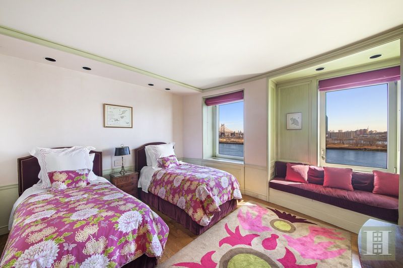 Apartamento de Greta Garbo
