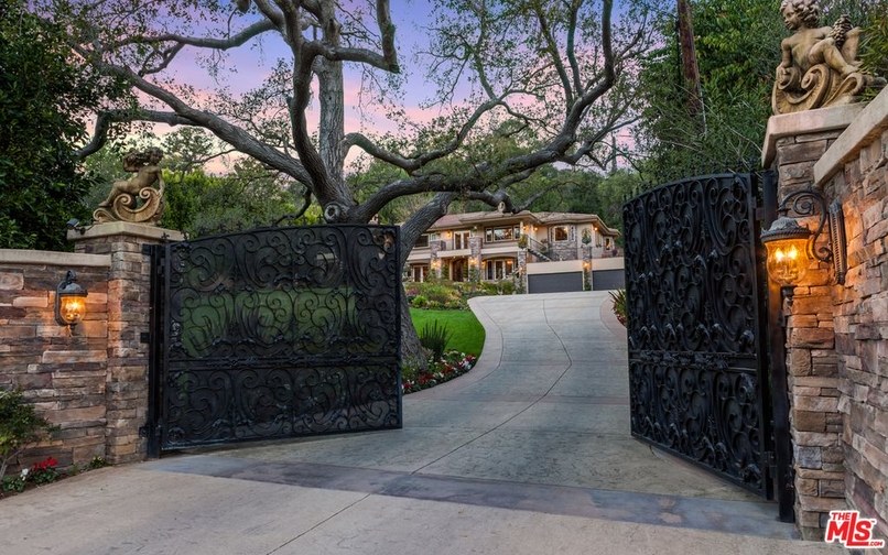 Você pode comprar a casa de Keeping Up With The Kardashians