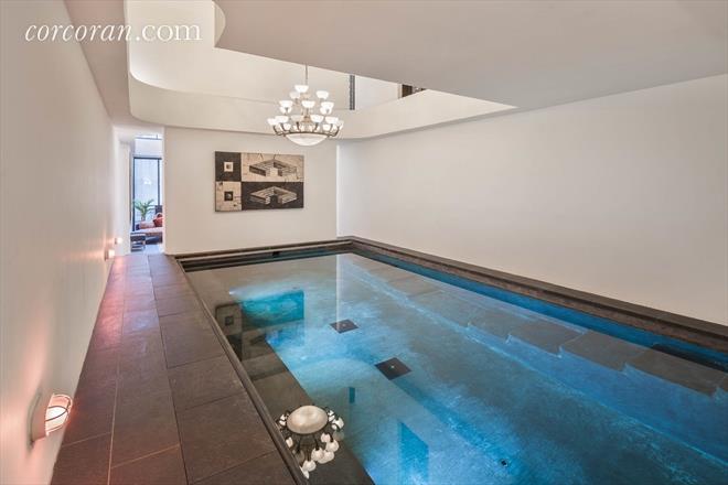 Casa alugada por Taylor Swift está à venda por 24,5 milhões de dólares