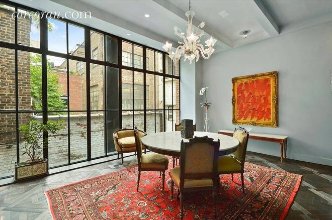 Casa alugada por Taylor Swift está à venda por 24,5 milhões de dólares
