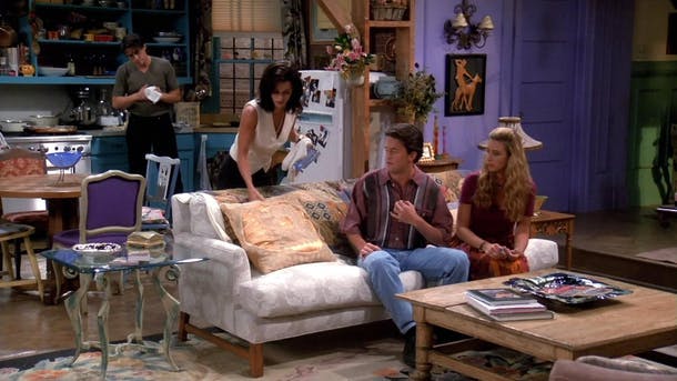 Confira quanto realmente custa os apartamentos das séries em NY
