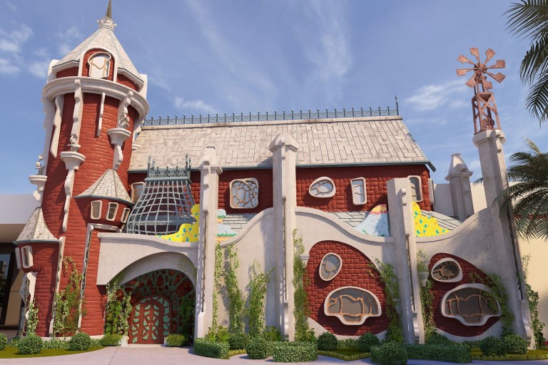 Exposição do Castelo Rá-Tim-Bum é prorrogada em São Paulo