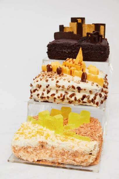 Muro de Londres Muro de Londres