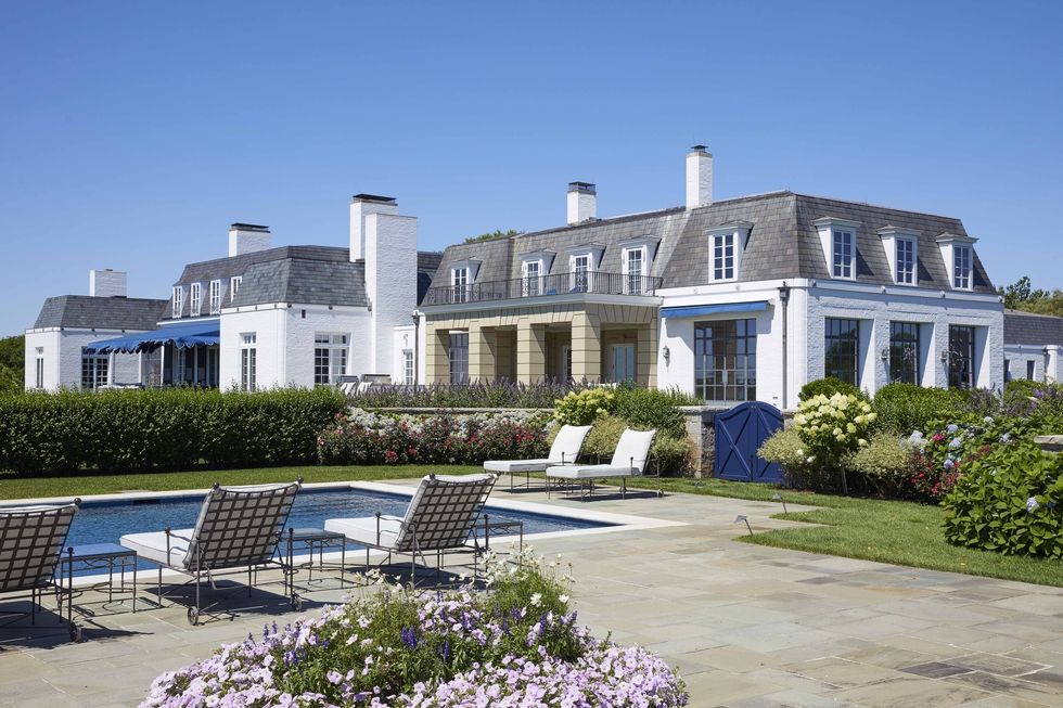 Conheça a casa mais cara de Nova York, à venda por R$ 550 milhões