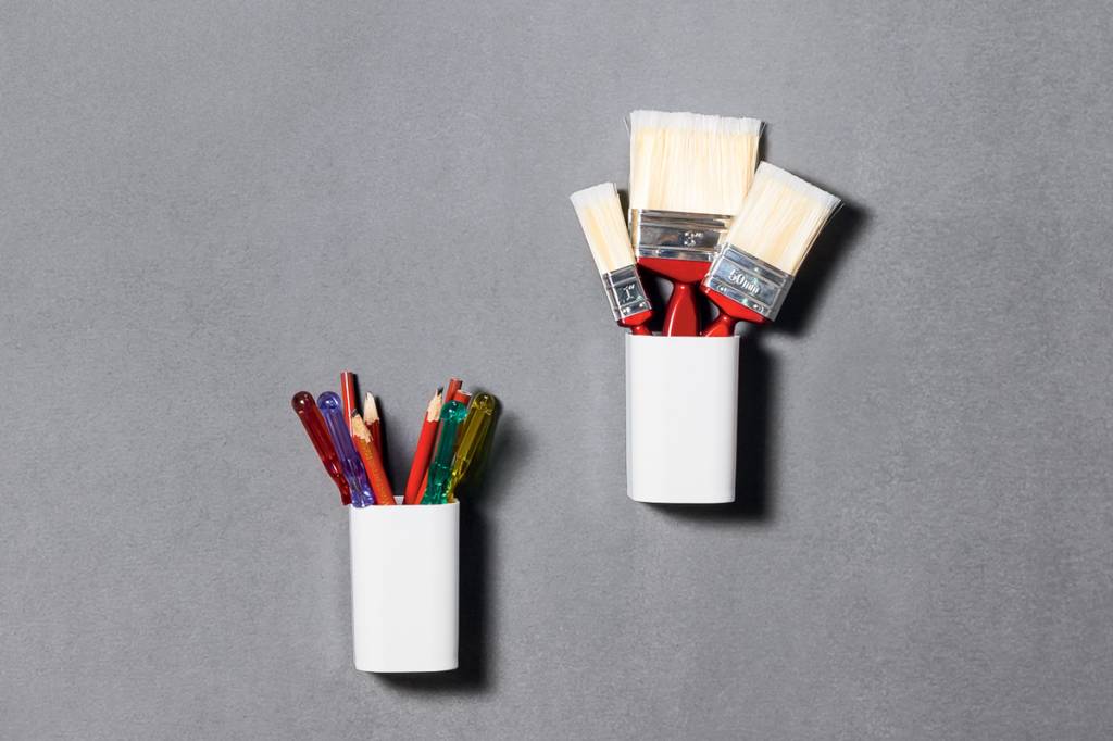 Porta-utensílios