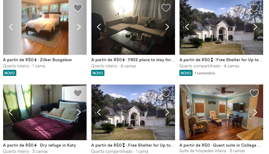 airbnb