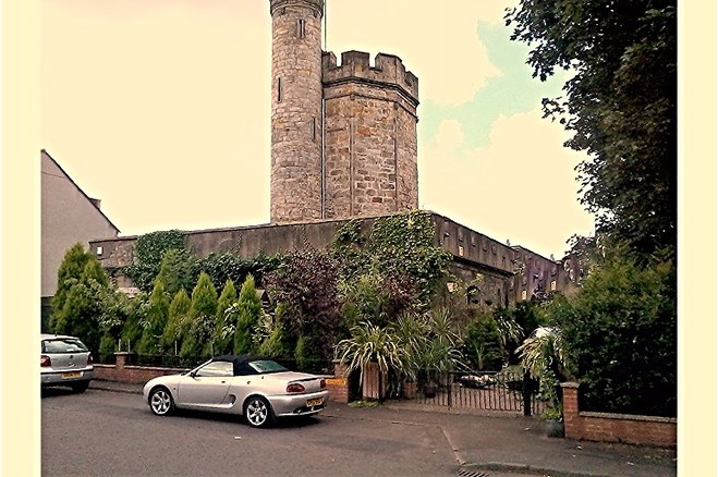 Balgray Tower Castle (11)