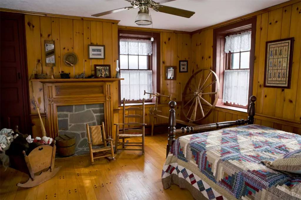 airbnb mal-assombrado