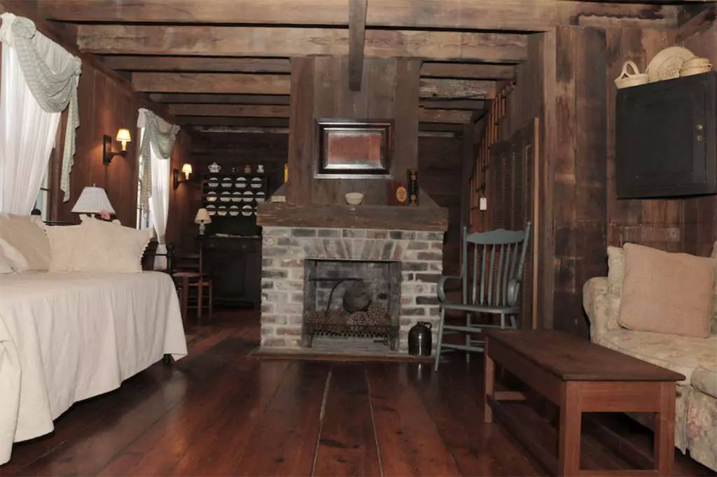 airbnb mal-assombrado