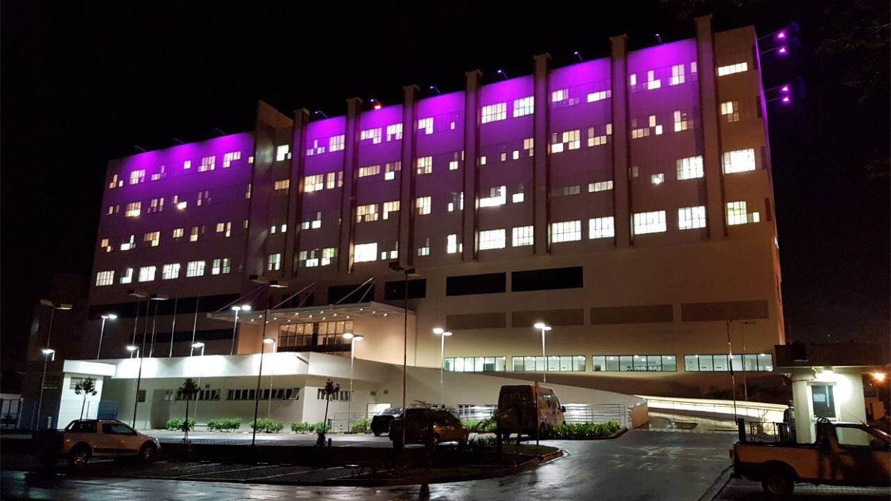 outubro rosa