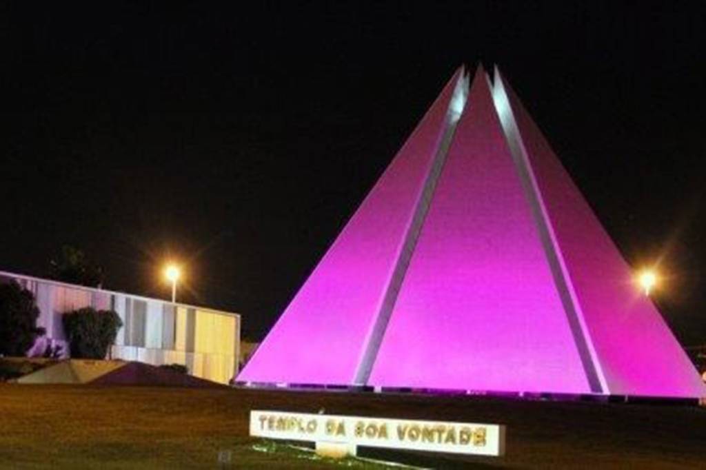outubro rosa