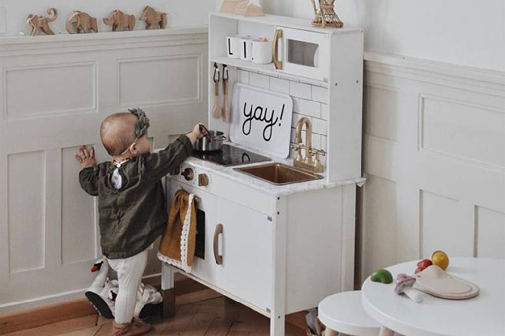 Diário de Reforma: deixando um apartamento alugado com a sua cara