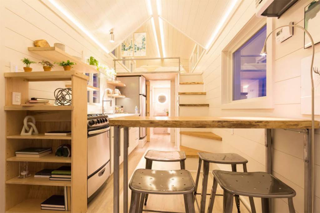 casa móvel elsa