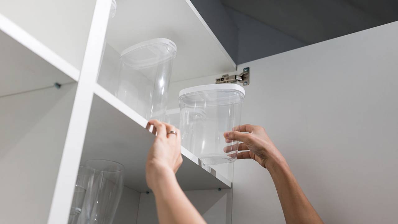 dicas de organização