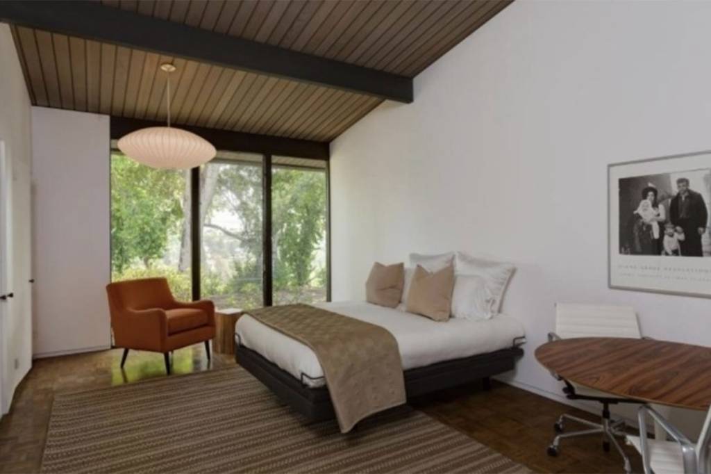 casa de meryl streep