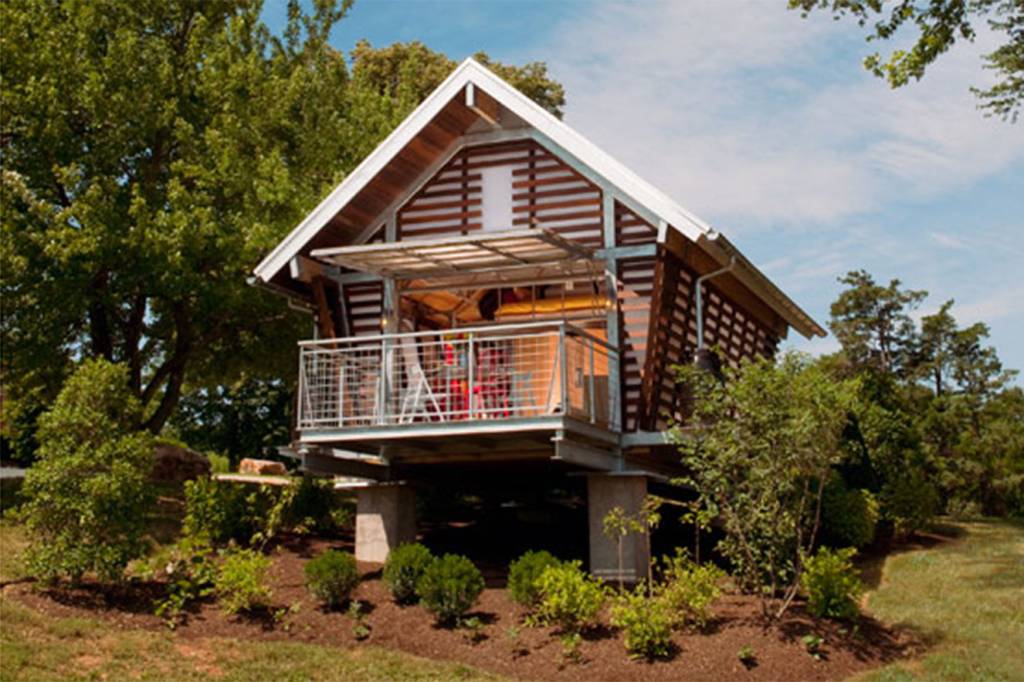 mini-casas