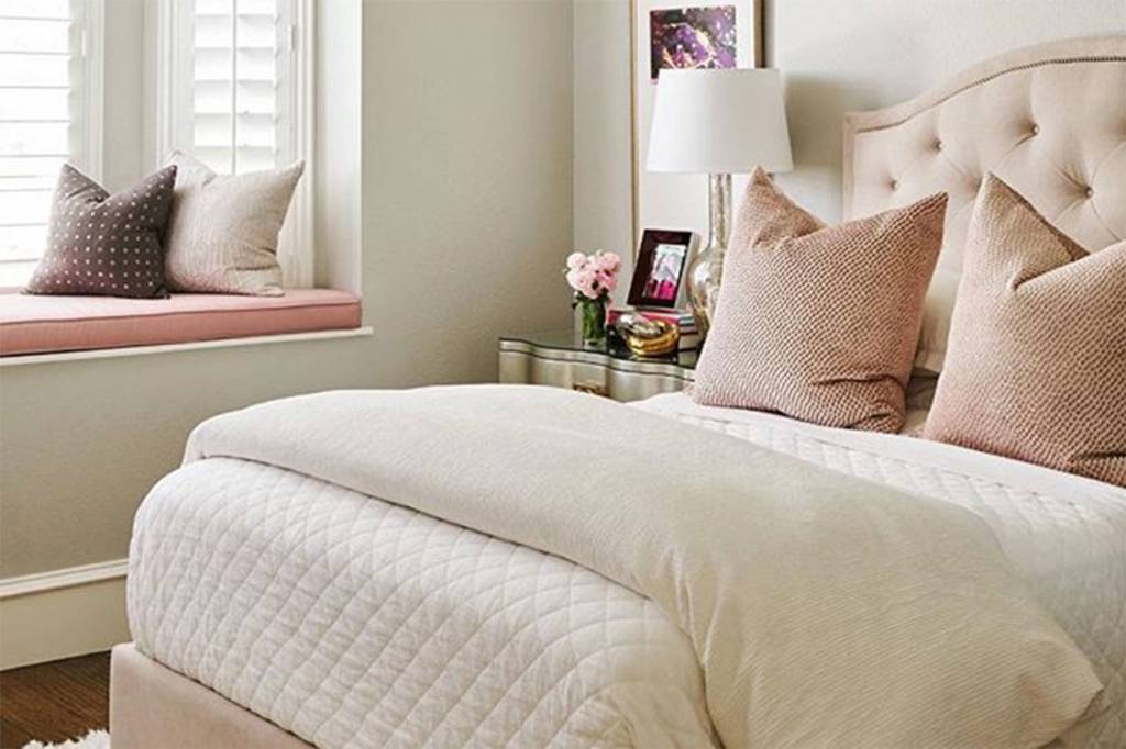 cobertor para mudar a cara do quarto como mudar a cara do quarto