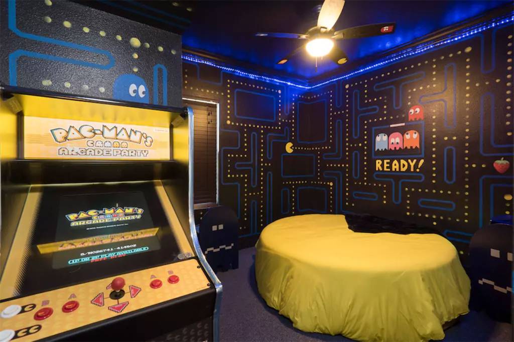 airbnb jogos de tabuleiro
