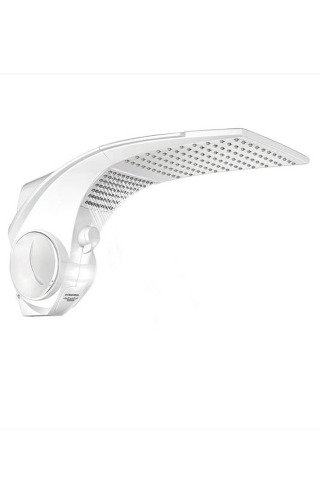 Chuveiro Duo Quadra Eletrônica 220V / 7500W, Lorenzetti (na Copafer), R$ 209,02 Chuveiro Duo Quadra Eletrônica 220V / 7500W, Lorenzetti (na Copafer), R$ 209,02