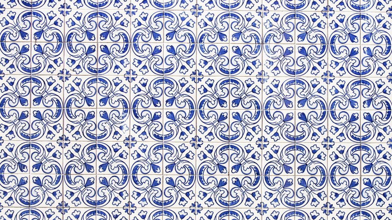 azulejo português