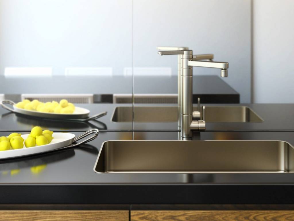 Como otimizar a decoração e ter uma cozinha bonita e inteligente