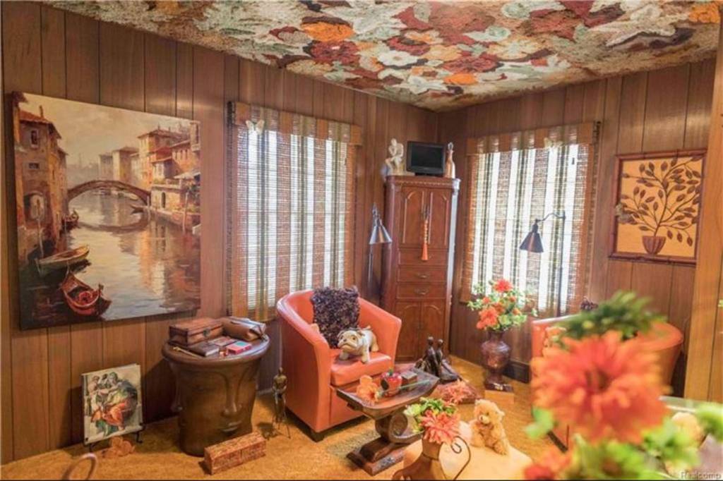 casa de anjos