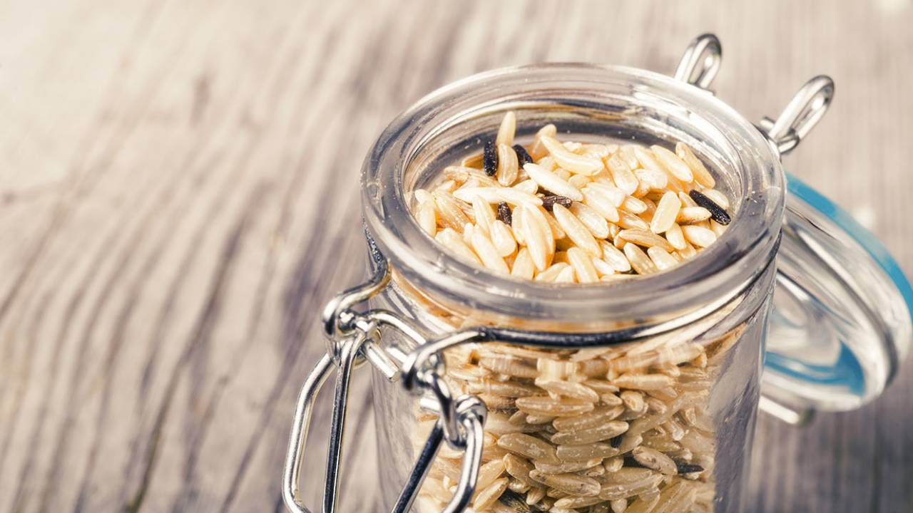 aromatizador de arroz