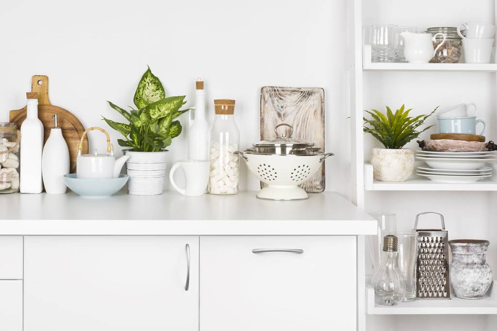 princípios feng shui