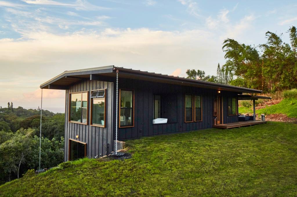 Casa de 93 m2 prova que estilo não depende de espaço Luz natural, móveis multifuncionais e sustentabilidade foram algumas das prioridades deste projeto